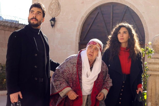 Hercai bu akşam neden yok? 10 Ocak ATV yayın akışı! Hercai yeni bölüm ne zaman yayınlanacak?