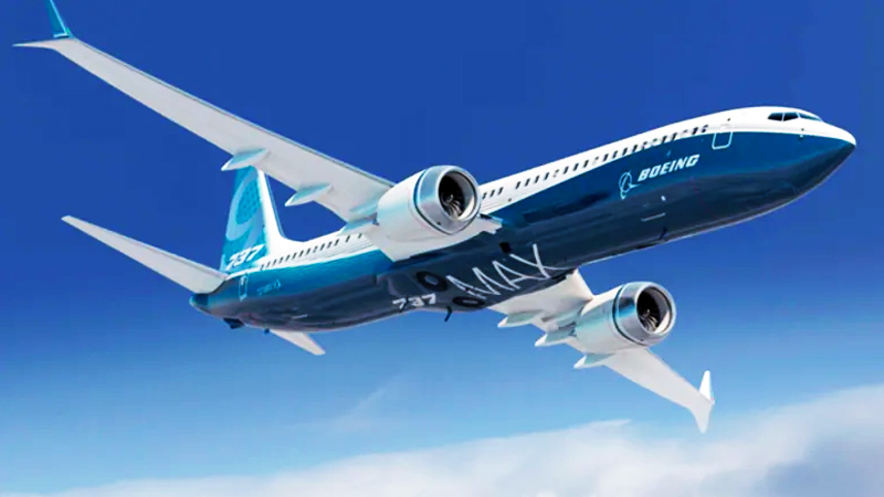 Son Dakika haberi: Boeing çalışanlarının yazışmalarında korkutan detay! O uçağa...