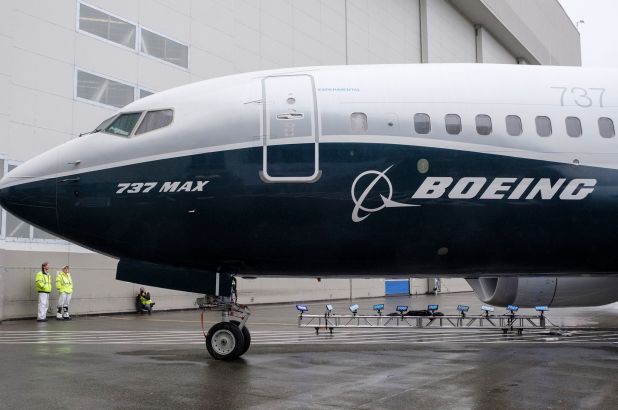 Son Dakika haberi: Boeing çalışanlarının yazışmalarında korkutan detay! O uçağa...