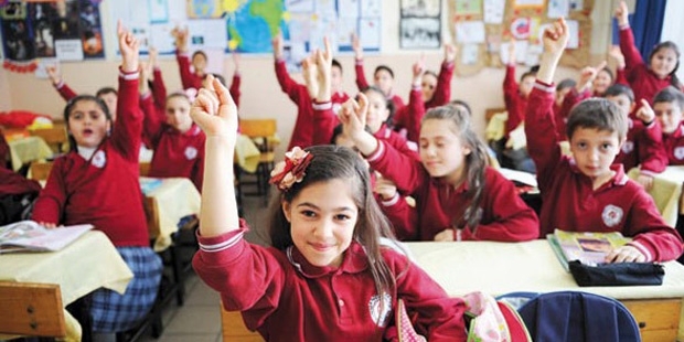 15 tatil ne zaman, hangi tarihte başlıyor? Yarıyıl tatili için geri sayım! 2020 MEB takvimi ile sömestr tatili ne zaman?