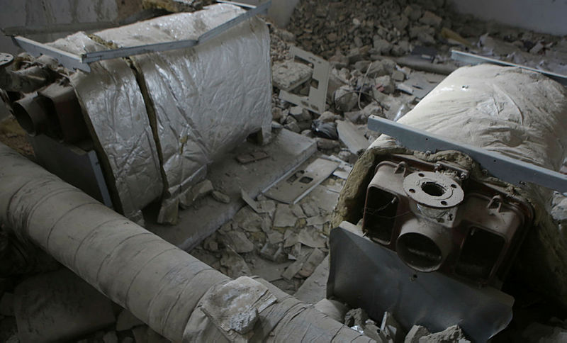Son dakika haberi: PKK’nın 12 kilometrelik konteyner tüneli tespit edildi!