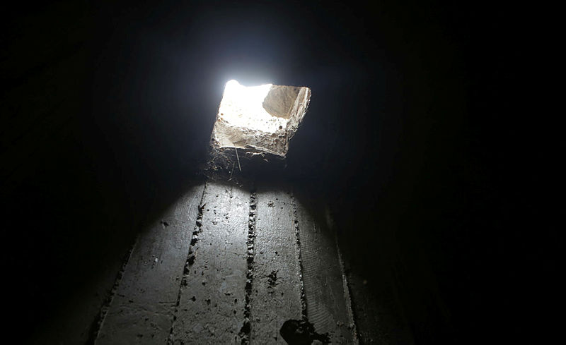 Son dakika haberi: PKK’nın 12 kilometrelik konteyner tüneli tespit edildi!