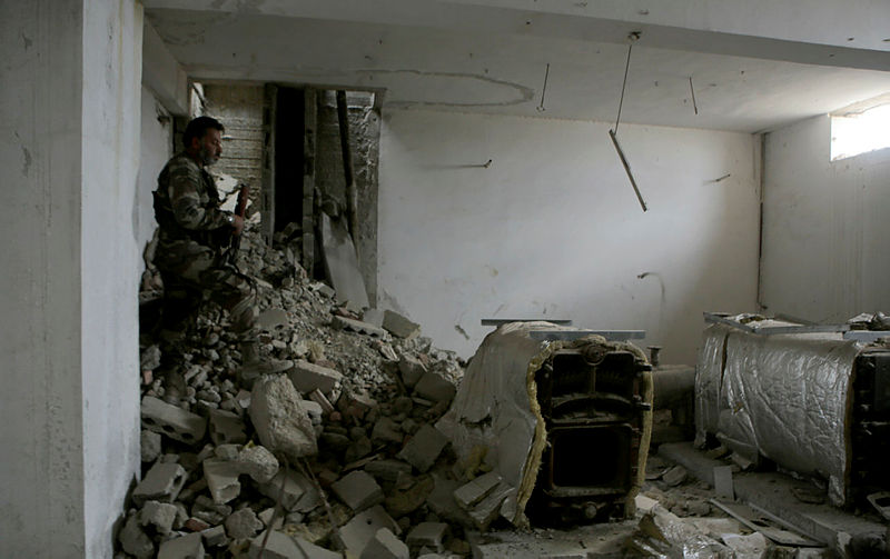 Son dakika haberi: PKK’nın 12 kilometrelik konteyner tüneli tespit edildi!