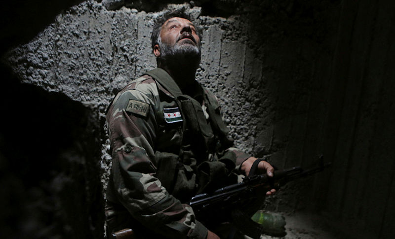 Son dakika haberi: PKK’nın 12 kilometrelik konteyner tüneli tespit edildi!