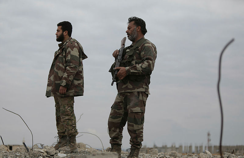 Son dakika haberi: PKK’nın 12 kilometrelik konteyner tüneli tespit edildi!