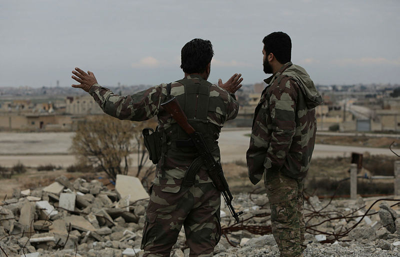 Son dakika haberi: PKK’nın 12 kilometrelik konteyner tüneli tespit edildi!