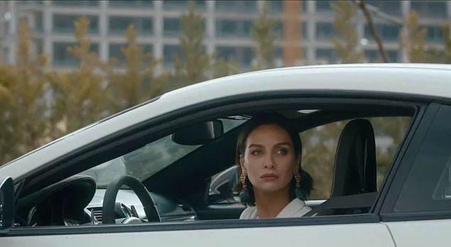 Babil dizisinin başrollerinden Birce Akalay kimdir, kaç yaşında? Birce Akalay Babil dizisinde hangi rolde oynuyor?