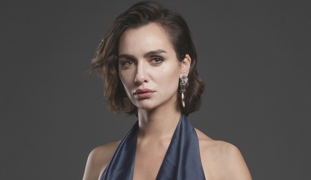 Babil dizisinin başrollerinden Birce Akalay kimdir, kaç yaşında? Birce Akalay Babil dizisinde hangi rolde oynuyor?