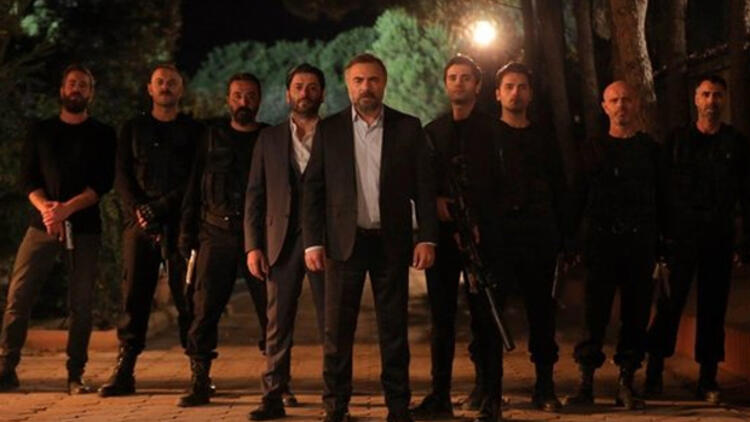 Eşkıya Dünyaya Hükümdar Olmaz bu akşam neden yok? Eşkıya Dünyaya Hükümdar Olmaz yeni bölüm ne zaman? 14 Ocak ATV yayın akışı!