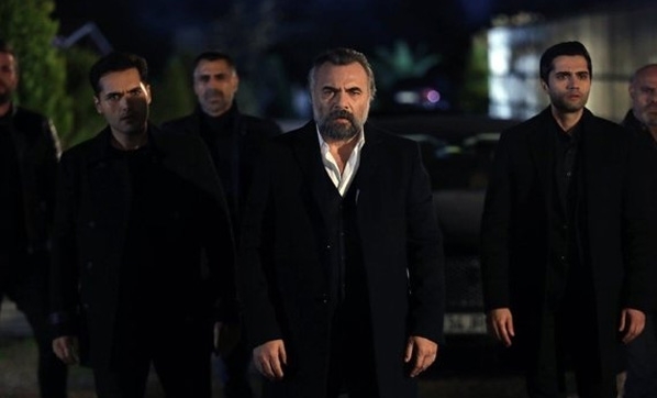 Eşkıya Dünyaya Hükümdar Olmaz bu akşam neden yok? Eşkıya Dünyaya Hükümdar Olmaz yeni bölüm ne zaman? 14 Ocak ATV yayın akışı!