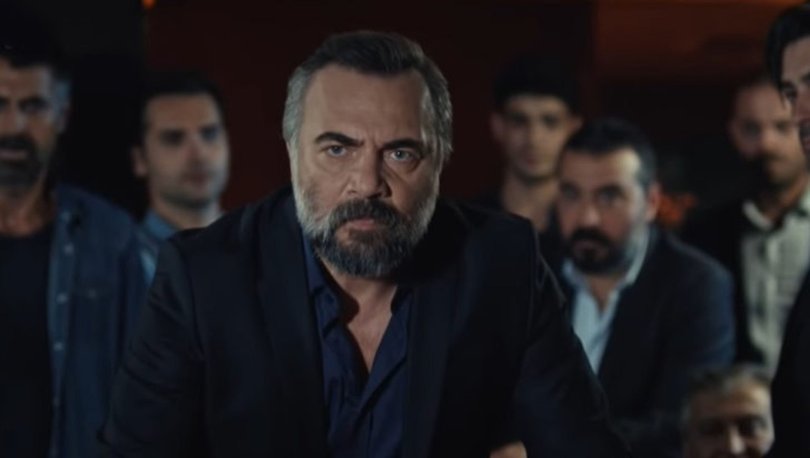 Eşkıya Dünyaya Hükümdar Olmaz bu akşam neden yok? Eşkıya yeni bölüm ne zaman? 14 Ocak ATV yayın akışı!