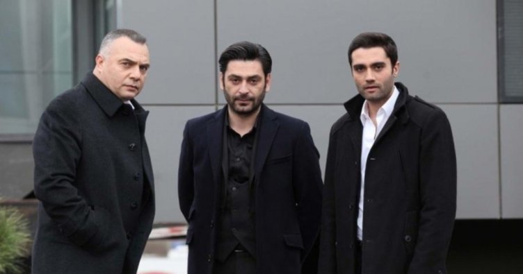 Eşkıya Dünyaya Hükümdar Olmaz bu akşam neden yok? Eşkıya yeni bölüm ne zaman? 14 Ocak ATV yayın akışı!