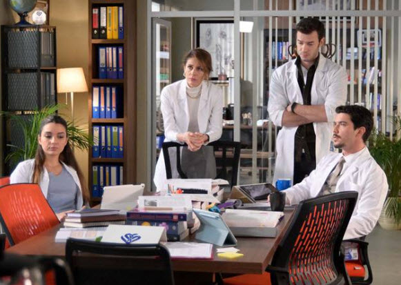 Hekimoğlu 3.bölüm fragmanı yayınlandı! Hekimoğlu 3.bölümde neler oldu?