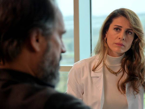 Hekimoğlu 3.bölüm fragmanı yayınlandı! Hekimoğlu 3.bölümde neler oldu?
