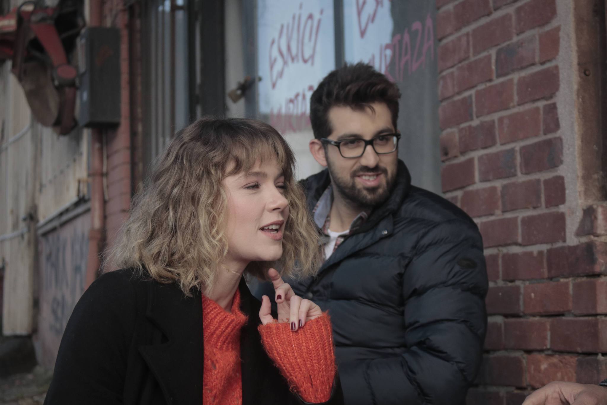 Tutunamayanlar 2.bölüm fragmanı yayında! Tutunamayanlar yeni bölümde neler olacak?