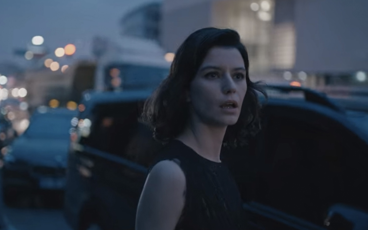 Netflix Türk dizisi Atiye 2. sezon ne zaman yayınlanacak? Atiye 2. sezon yayın tarihi açıklandı mı?