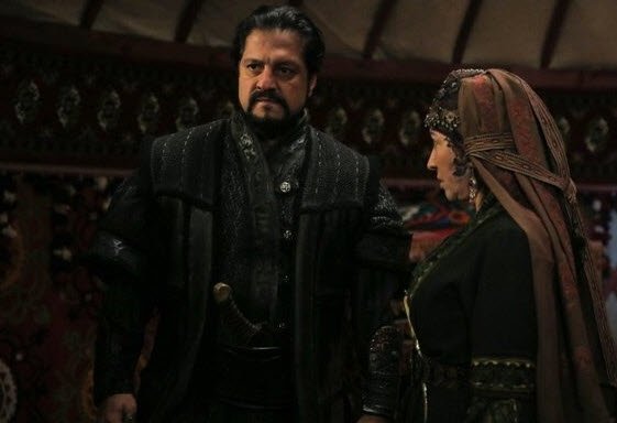 Kuruluş Osman bu akşam yayınlanacak mı? Kuruluş Osman 7. yeni bölüm ne zaman? ATV yayın akışı 15 Ocak 2020