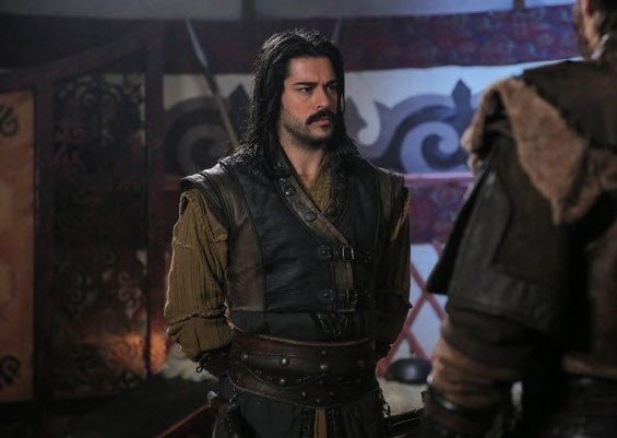 Kuruluş Osman bu akşam yayınlanacak mı? Kuruluş Osman 7. yeni bölüm ne zaman? ATV yayın akışı 15 Ocak 2020