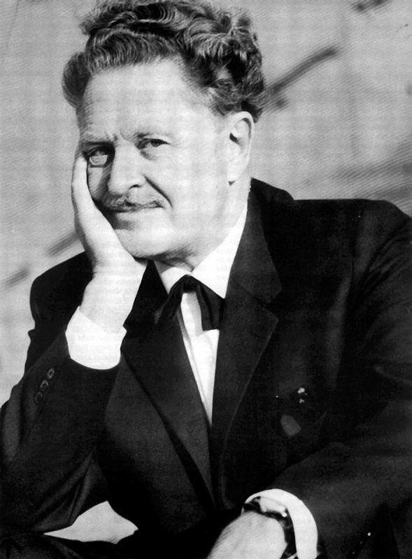 Nazım Hikmet doğum gününde anılıyor! Nazım Hikmet ne zaman öldü? İşte 118. doğum günü!