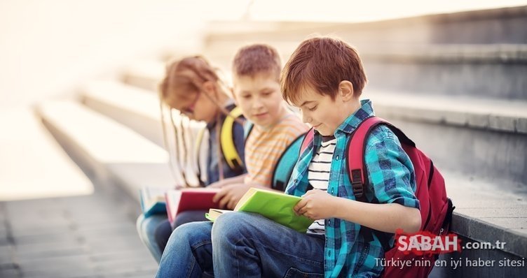 15 tatil sömestr hangi tarihte başlayacak? Okullar ne zaman kapanıyor? Karneler için geri sayım başladı!