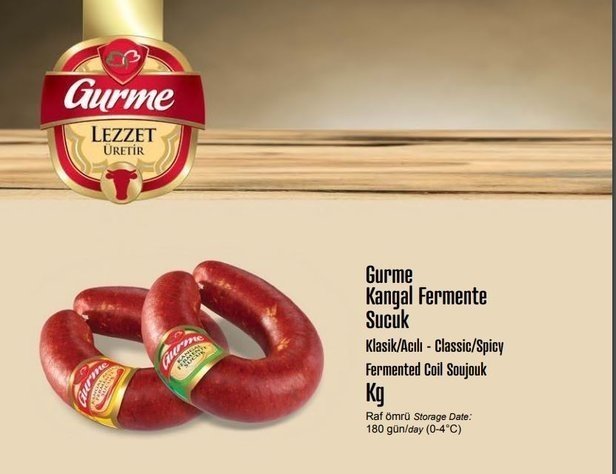 İstanbul Şişli’deki o kebapçı da hileli ürünler listesinde yer buldu! Son dakika haberi orada lahmacun yiyenleri şok etti...