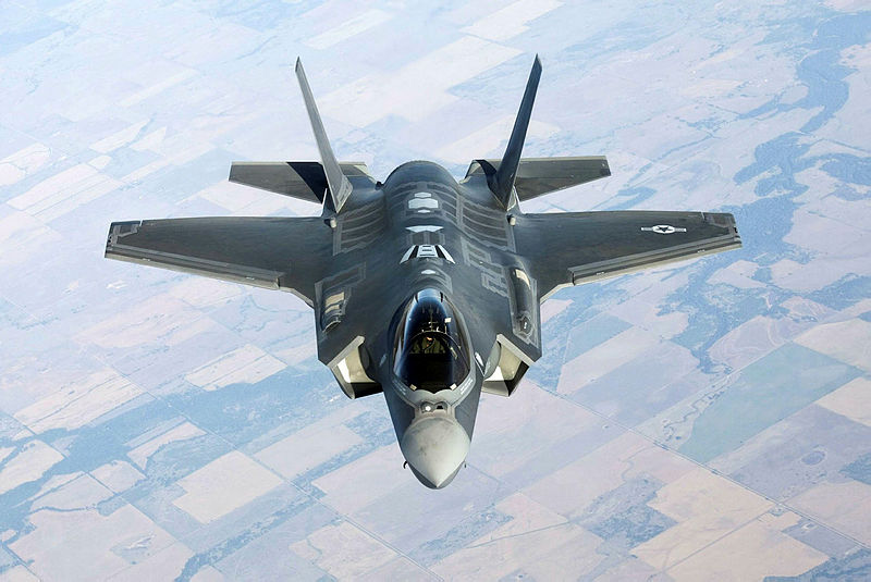 Son dakika haberi: F-35’te Türkiye’nin üretimi en az 2020 sonuna kadar sürecek
