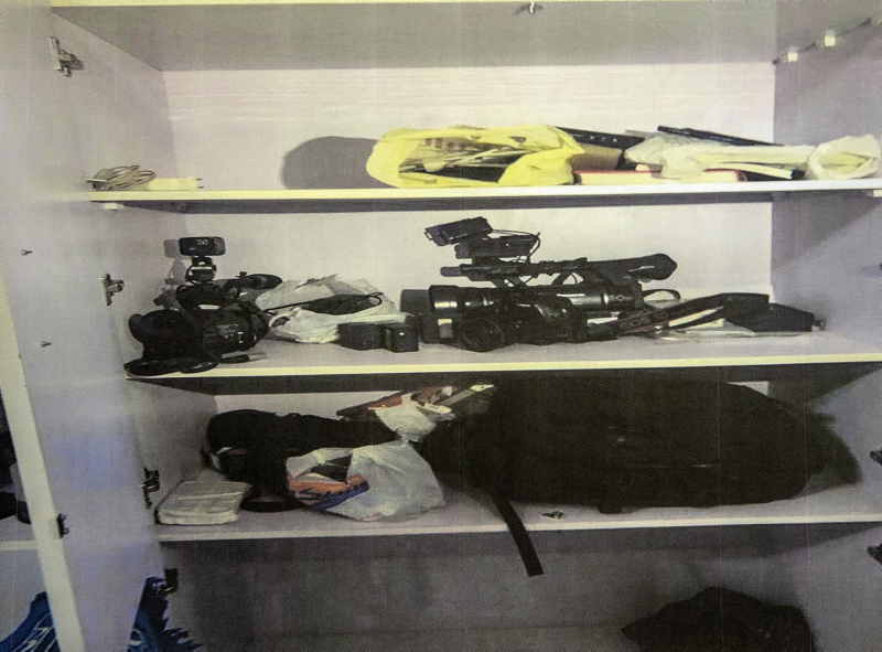 Son dakika... AA’ya baskının altından zorbalık ve tacizin yanı sıra Türkiye aleyhine algı operasyonu çıktı