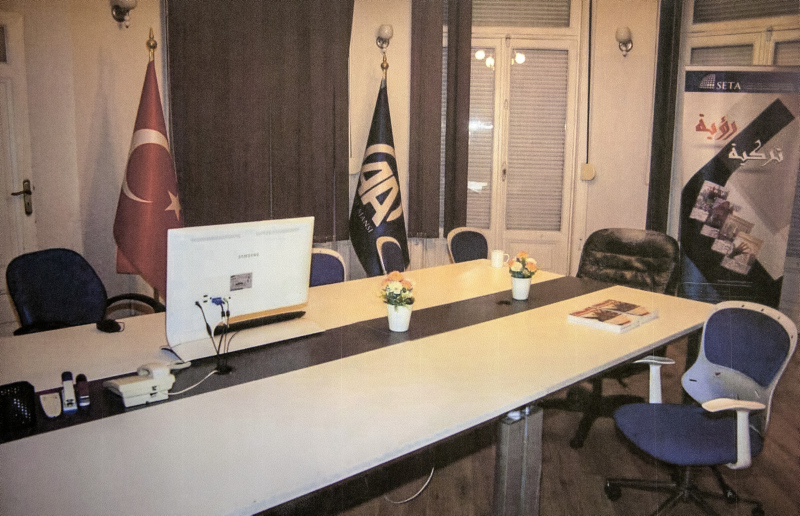 Son dakika... AA’ya baskının altından zorbalık ve tacizin yanı sıra Türkiye aleyhine algı operasyonu çıktı