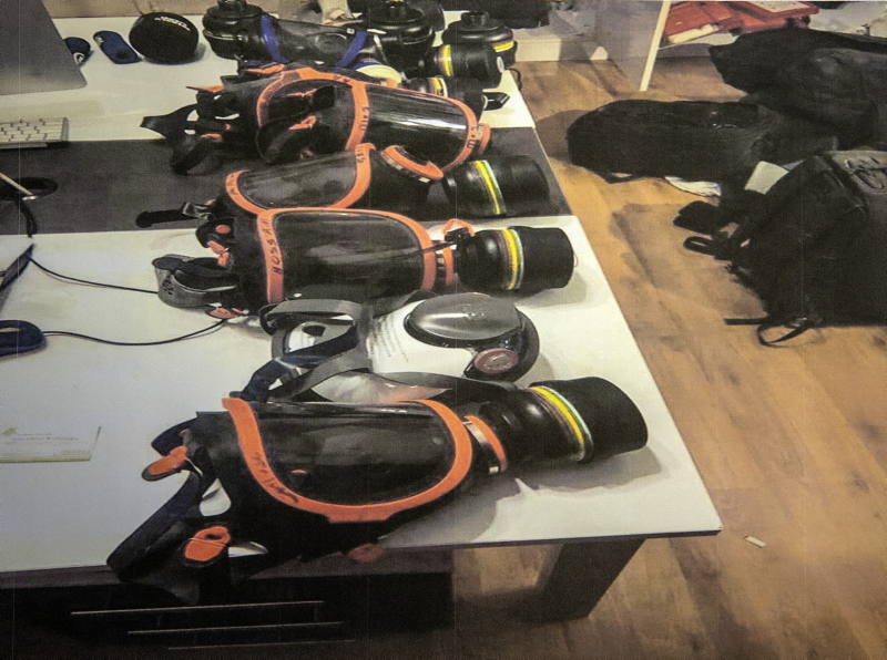 Son dakika... AA’ya baskının altından zorbalık ve tacizin yanı sıra Türkiye aleyhine algı operasyonu çıktı