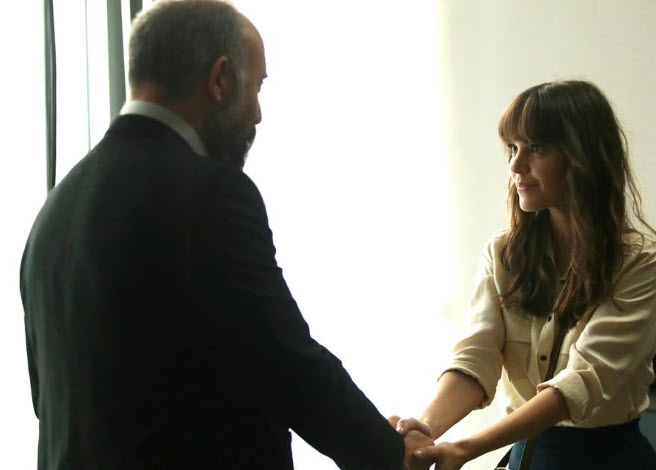 Babil ilk bölümde neler olacak? Babil 1.bölüm fragmanı yayınlandı!