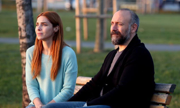 Babil ilk bölümde neler olacak? Babil 1.bölüm fragmanı yayınlandı!