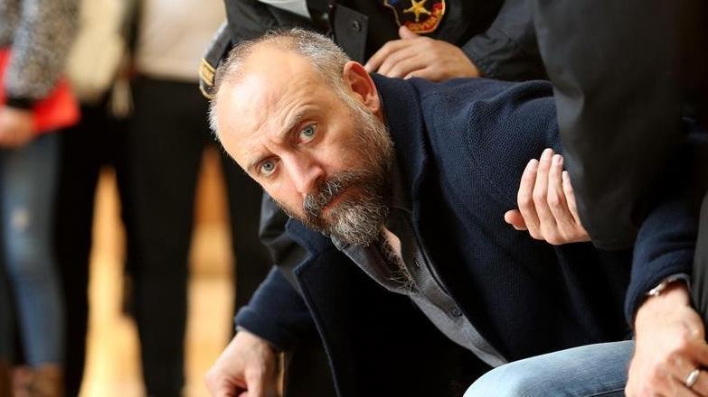 Babil dizisi nerede çekiliyor? İşte Babil dizisinin çekildiği yerlerin listesi ve diğer detaylar...