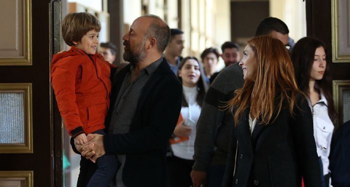 Babil dizisi nerede çekiliyor? İşte Babil dizisinin çekildiği yerlerin listesi ve diğer detaylar...