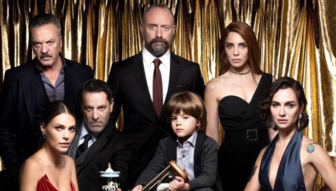 Babil dizisi nerede çekiliyor? İşte Babil dizisinin çekildiği yerlerin listesi ve diğer detaylar...