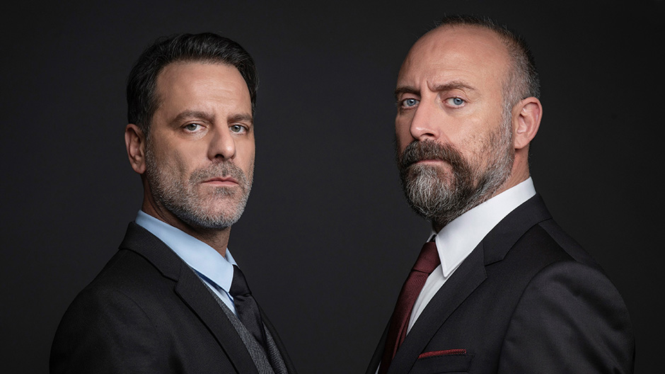 Babil dizisi konusu nedir, oyuncuları kim? İşte yeni dizi Babil oyuncuları ve konusu ile ilgili her şey!