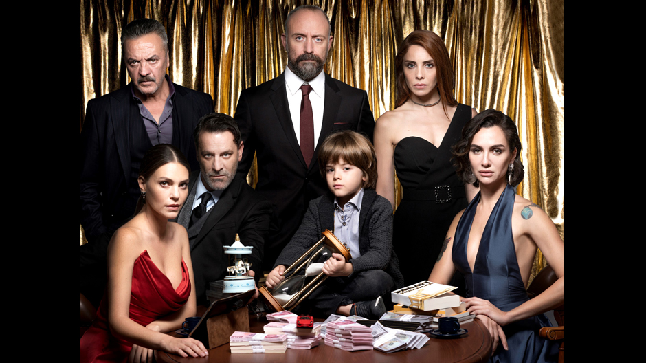 Babil dizisi konusu nedir, oyuncuları kim? İşte yeni dizi Babil oyuncuları ve konusu ile ilgili her şey!