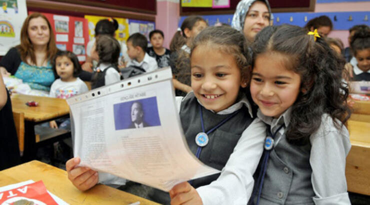 1. dönem karneler bugün saat kaçta verilecek? Karneler ne zaman ve saat kaçta dağıtılacak?