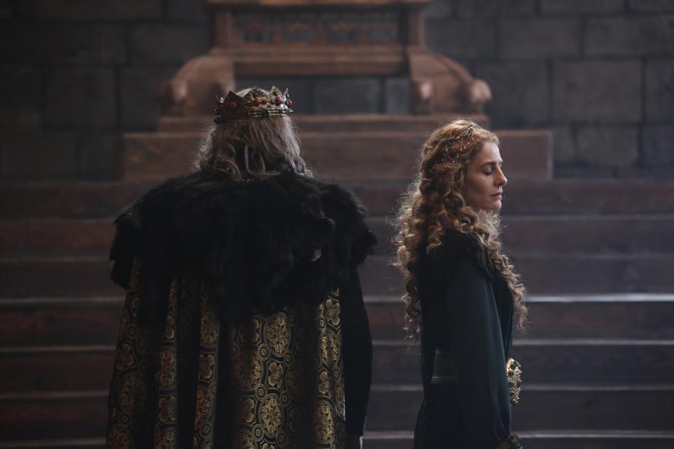 Türkler Geliyor: Adaletin Kılıcı filmi vizyona girdi! Türkler Geliyor filmi konusu nedir, oyuncuları kimler?