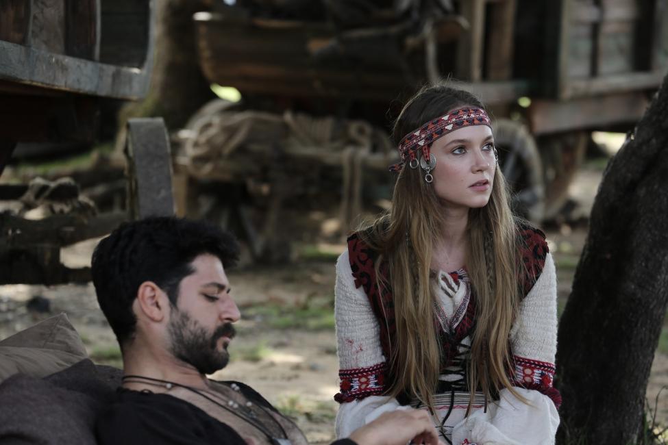 Türkler Geliyor: Adaletin Kılıcı filmi vizyona girdi! Türkler Geliyor filmi konusu nedir, oyuncuları kimler?