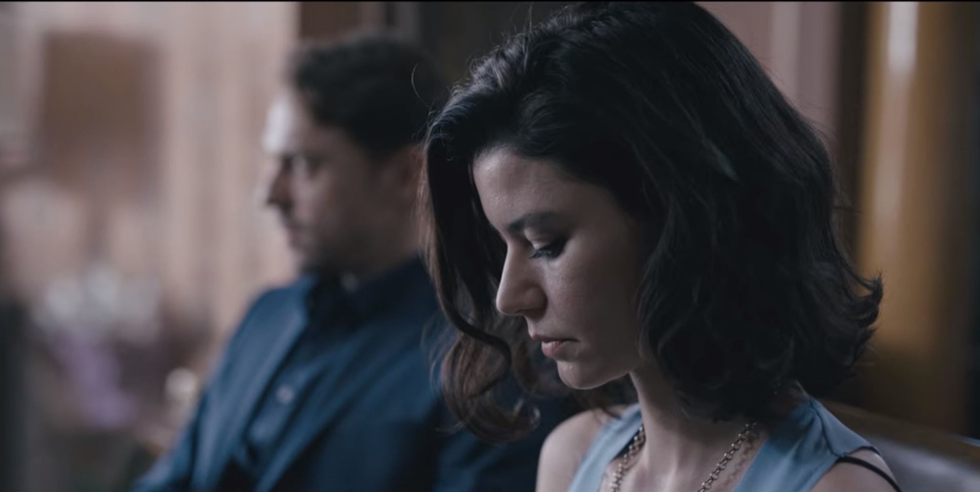 Netflix Türk dizisi Atiye 2.sezon yayın tarihi ne zaman? Atiye 2.sezon ne zaman yayınlanacak?