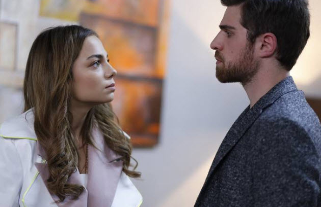 Zalim İstanbul 27.bölüm fragmanı yayında! Yeni bölümde neler oluyor? Şeniz köşkten gidiyor!