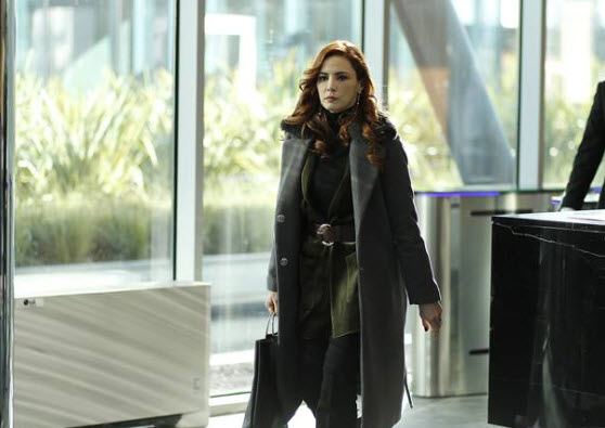 Zalim İstanbul 27.bölüm fragmanı yayında! Yeni bölümde neler oluyor? Şeniz köşkten gidiyor!