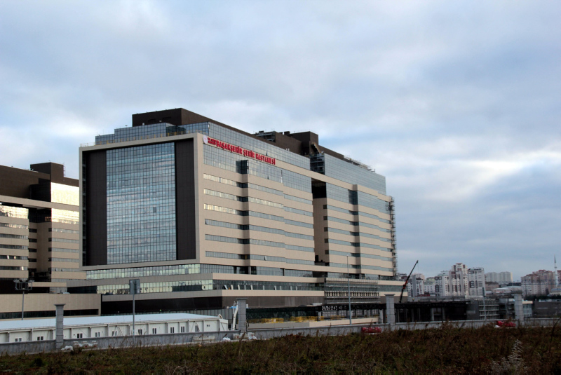 Son dakika haberi: Ekrem İmamoğlu İBB’si şehir hastanesinin yol inşaatlarını da durdurdu