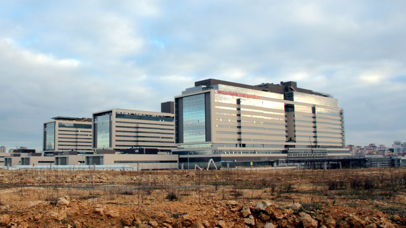 Son dakika haberi: Ekrem İmamoğlu İBB’si şehir hastanesinin yol inşaatlarını da durdurdu