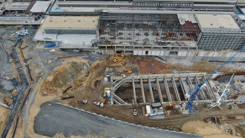 Son dakika haberi: Ekrem İmamoğlu İBB’si şehir hastanesinin yol inşaatlarını da durdurdu