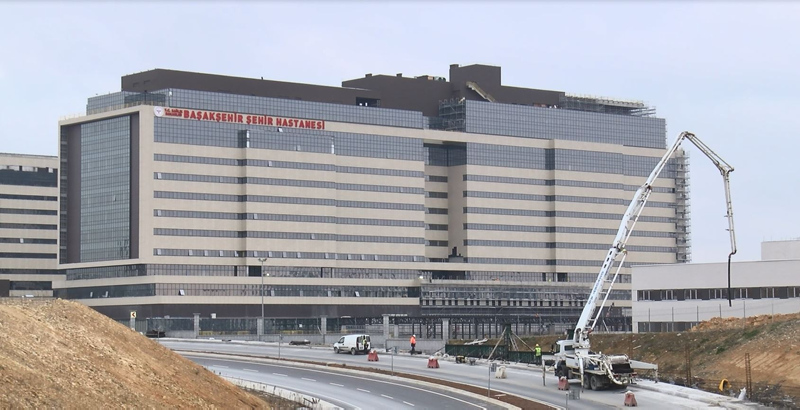 Son dakika haberi: Ekrem İmamoğlu İBB’si şehir hastanesinin yol inşaatlarını da durdurdu