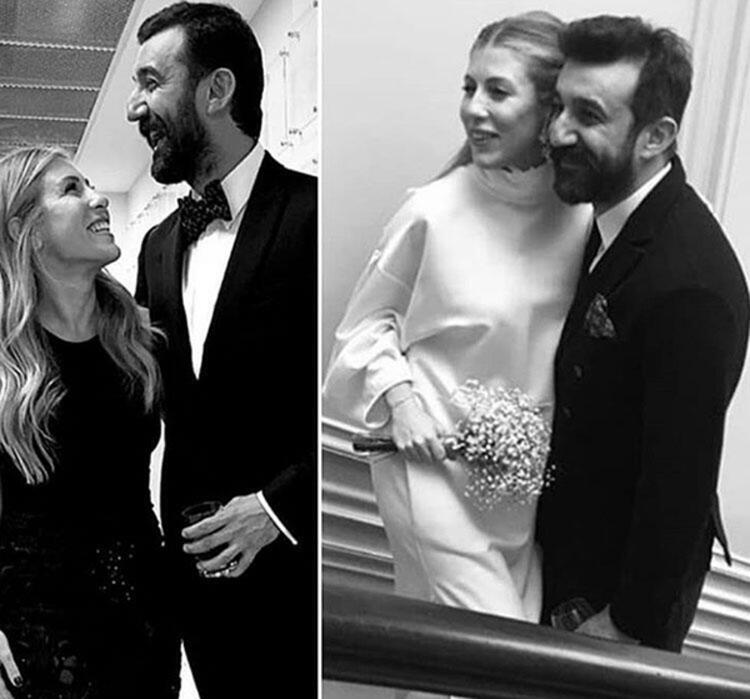 Çukur dizisi oyuncusu Necip Memilli ile Didem Dayıcıoğlu evlendi! Didem Dayıcıoğlu kimdir ve kaç yaşında?