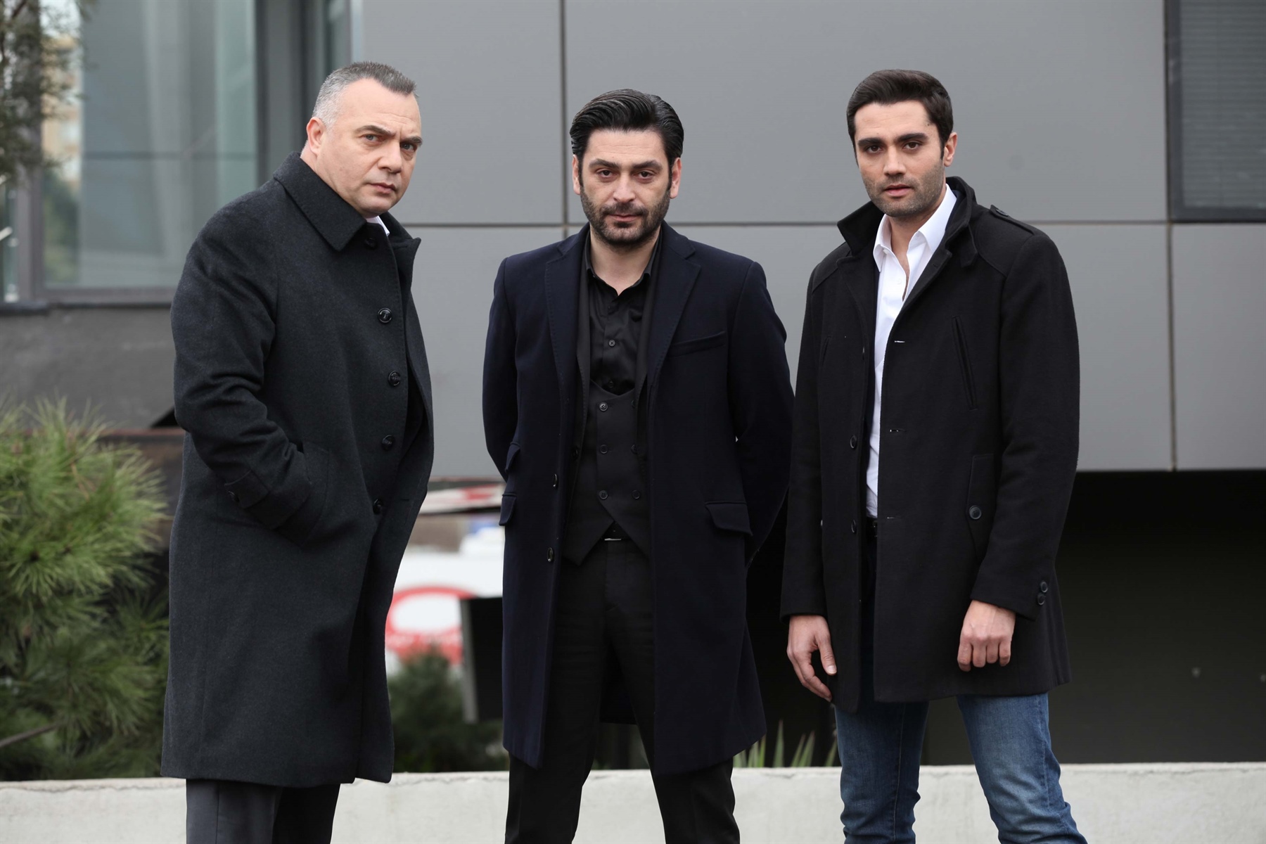 Eşkıya Dünyaya Hükümdar Olmaz ne zaman yayınlanacak? Eşkıya Dünyaya Hükümdar Olmaz EDHO bu akşam neden yok, yeni bölüm ne zaman?