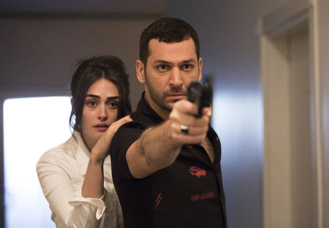 Ramo 2.bölüm fragmanı yayınlandı! Merakla beklenen Ramo yeni bölümde neler olacak?