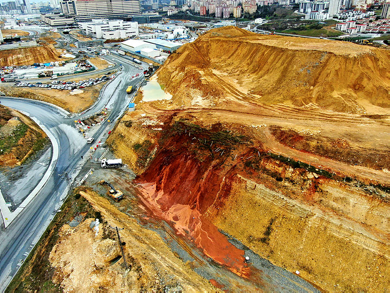 Son dakika haberi: Ekrem İmamoğlu İBB’si şehir hastanesinin yol inşaatlarını da durdurdu